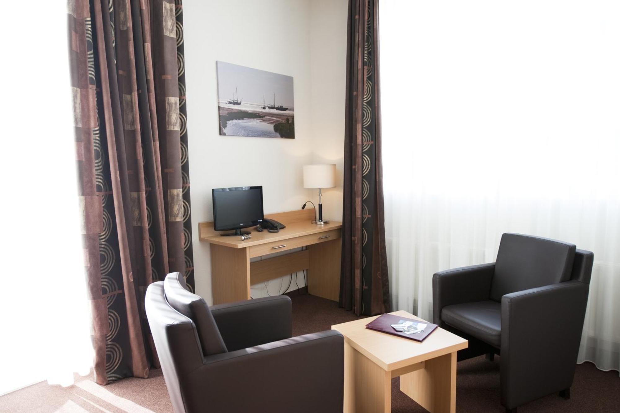 Hotel Ameland Nes  Rum bild
